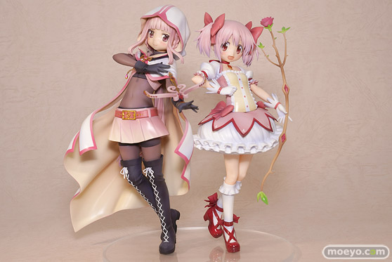 画像　フィギュア　サンプル　レビュー　ワンダーフェスティバル 2019［冬］ リボルブ アニプレックス+ 19