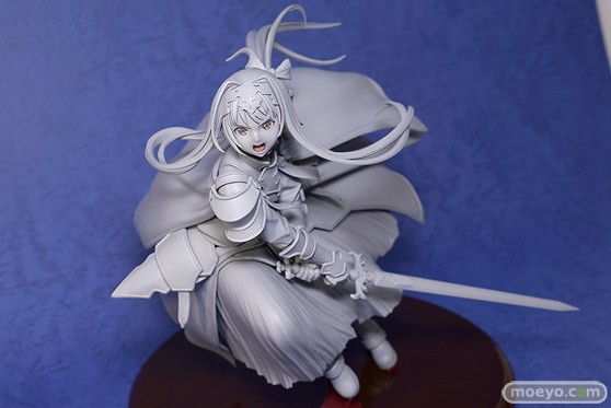 画像　フィギュア　サンプル　レビュー　ワンダーフェスティバル 2019［冬］ リボルブ アニプレックス+ 25