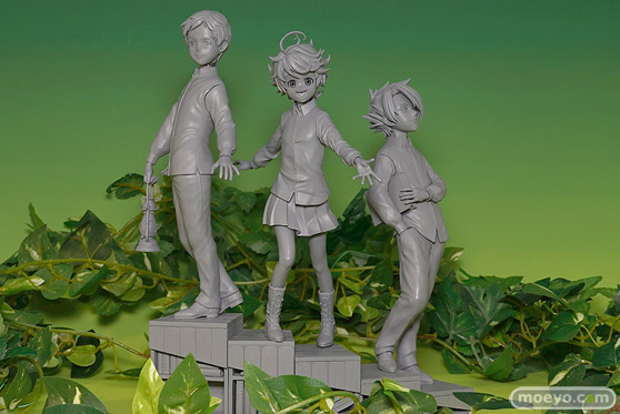 画像　フィギュア　サンプル　レビュー　ワンダーフェスティバル 2019［冬］ リボルブ アニプレックス+ 34