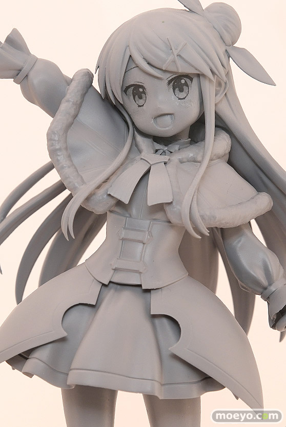 画像　フィギュア　サンプル　レビュー　ワンダーフェスティバル 2019［冬］ Wonderful Works 02