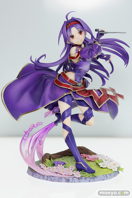 画像　フィギュア　サンプル　レビュー　ワンダーフェスティバル 2019［冬］ 東京フィギュア 01