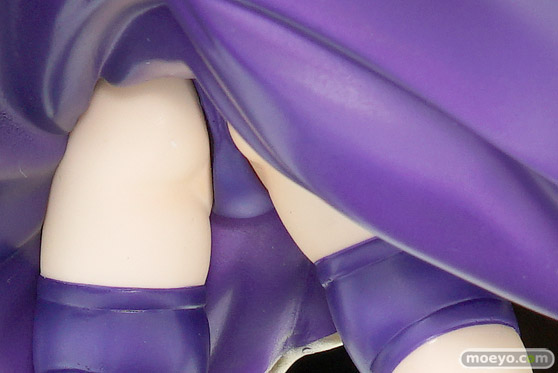 画像　フィギュア　サンプル　レビュー　ワンダーフェスティバル 2019［冬］ 東京フィギュア 02