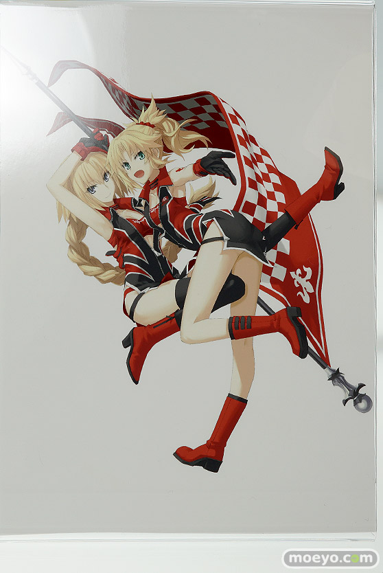 画像　フィギュア　サンプル　レビュー　ワンダーフェスティバル 2019［冬］ 東京フィギュア 11