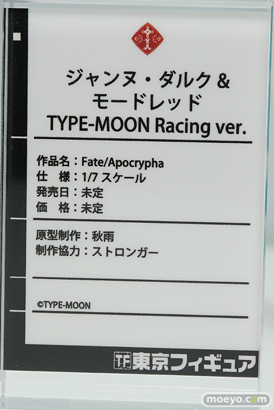 画像　フィギュア　サンプル　レビュー　ワンダーフェスティバル 2019［冬］ 東京フィギュア 12