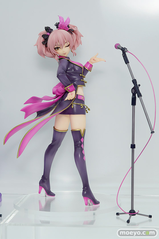 画像　フィギュア　サンプル　レビュー　ワンダーフェスティバル 2019［冬］ 東京フィギュア 13