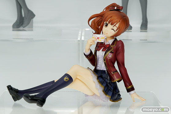 画像　フィギュア　サンプル　レビュー　ワンダーフェスティバル 2019［冬］ 東京フィギュア 14