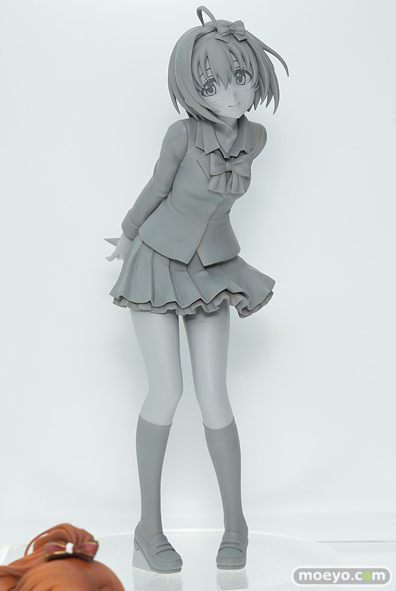 画像　フィギュア　サンプル　レビュー　ワンダーフェスティバル 2019［冬］ 東京フィギュア 16