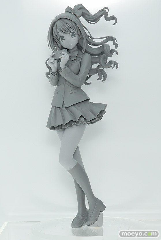 画像　フィギュア　サンプル　レビュー　ワンダーフェスティバル 2019［冬］ 東京フィギュア 18