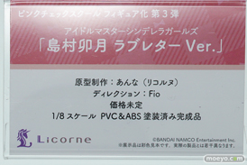 画像　フィギュア　サンプル　レビュー　ワンダーフェスティバル 2019［冬］ 東京フィギュア 19