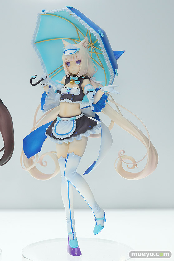 画像　フィギュア　サンプル　レビュー　ワンダーフェスティバル 2019［冬］ 東京フィギュア 27