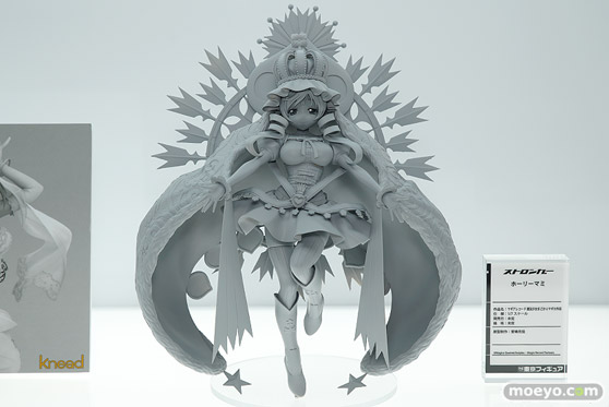 画像　フィギュア　サンプル　レビュー　ワンダーフェスティバル 2019［冬］ 東京フィギュア 29