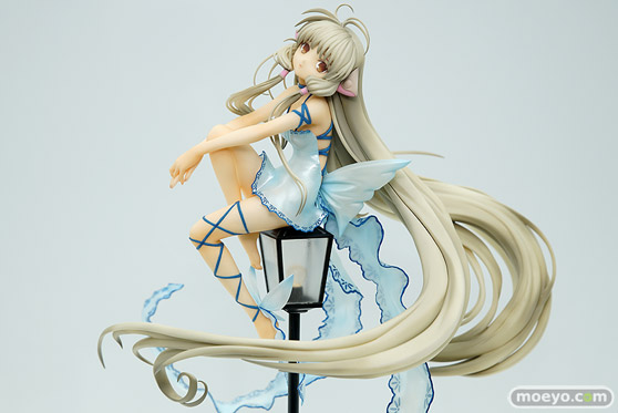 画像　フィギュア　サンプル　レビュー　ワンダーフェスティバル 2019［冬］ 東京フィギュア 39