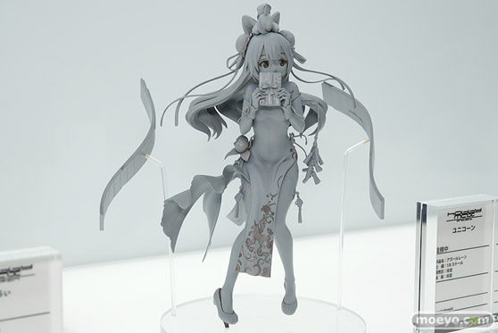 画像　フィギュア　サンプル　レビュー　ワンダーフェスティバル 2019［冬］ 東京フィギュア 41