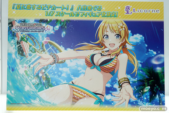 画像　フィギュア　サンプル　レビュー　ワンダーフェスティバル 2019［冬］ 東京フィギュア 45