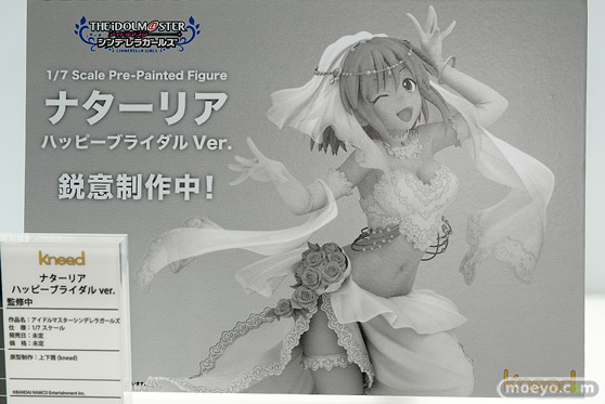 画像　フィギュア　サンプル　レビュー　ワンダーフェスティバル 2019［冬］ 東京フィギュア 46