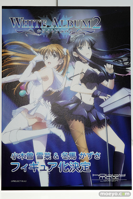 画像　フィギュア　サンプル　レビュー　ワンダーフェスティバル 2019［冬］ 東京フィギュア 50