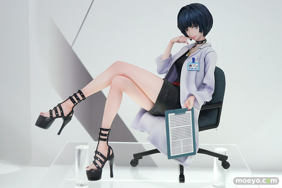 画像　フィギュア　サンプル　レビュー　ワンダーフェスティバル 2019［冬］ ホビージャパン 11