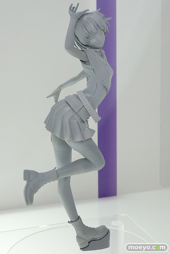 画像　フィギュア　サンプル　レビュー　ワンダーフェスティバル 2019［冬］ ホビージャパン 14