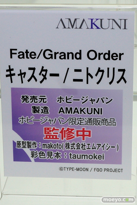 画像　フィギュア　サンプル　レビュー　ワンダーフェスティバル 2019［冬］ ホビージャパン 19