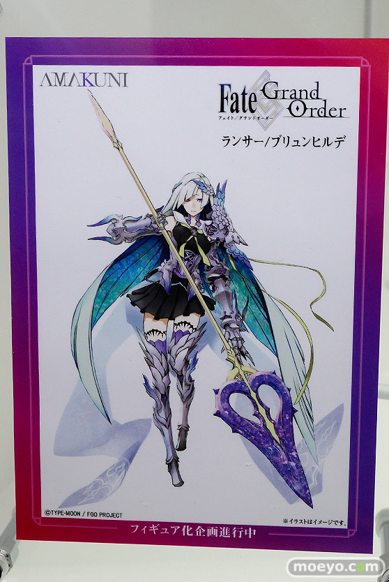 画像　フィギュア　サンプル　レビュー　ワンダーフェスティバル 2019［冬］ ホビージャパン 41