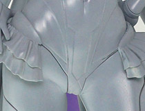 「水城ゆきかぜ」「ホワイトハート」「ネルケ」など ホビージャパンブース新作フィギュア特集【WF2019冬】