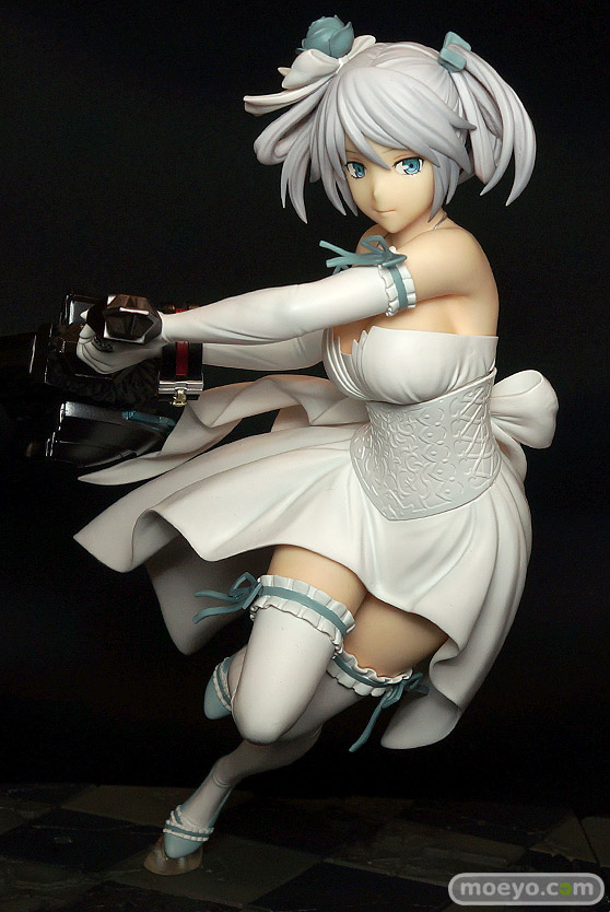 画像　フィギュア　サンプル　レビュー　ワンダーフェスティバル 2019［冬］ サーファーズパラダイス 02