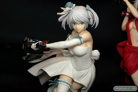 画像　フィギュア　サンプル　レビュー　ワンダーフェスティバル 2019［冬］ サーファーズパラダイス 03