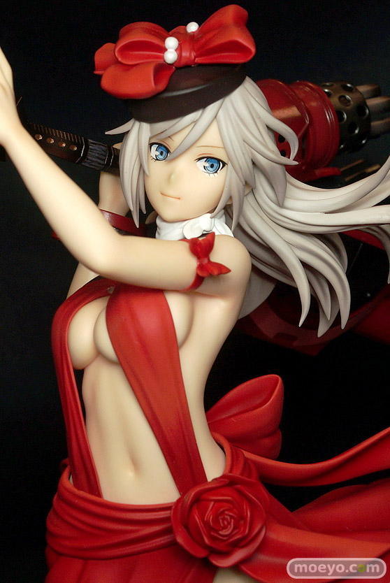 画像　フィギュア　サンプル　レビュー　ワンダーフェスティバル 2019［冬］ サーファーズパラダイス 06