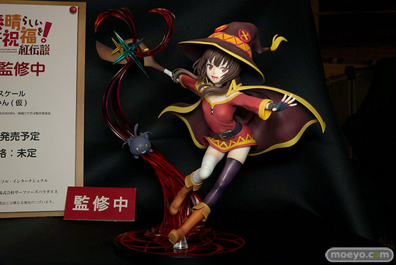 画像　フィギュア　サンプル　レビュー　ワンダーフェスティバル 2019［冬］ サーファーズパラダイス 09