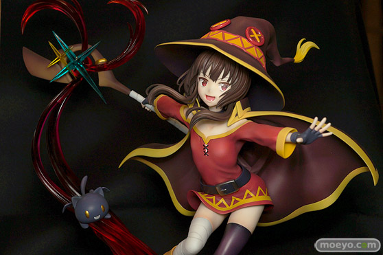 画像　フィギュア　サンプル　レビュー　ワンダーフェスティバル 2019［冬］ サーファーズパラダイス 10