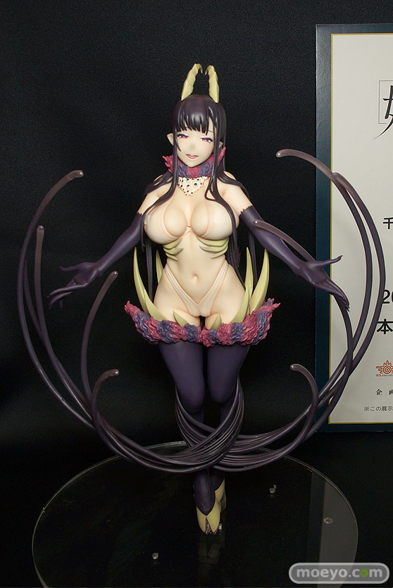 画像　フィギュア　サンプル　レビュー　ワンダーフェスティバル 2019［冬］ サーファーズパラダイス 13