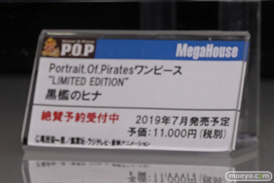 画像　フィギュア　サンプル　レビュー　ワンダーフェスティバル 2019［冬］ メガハウス 04