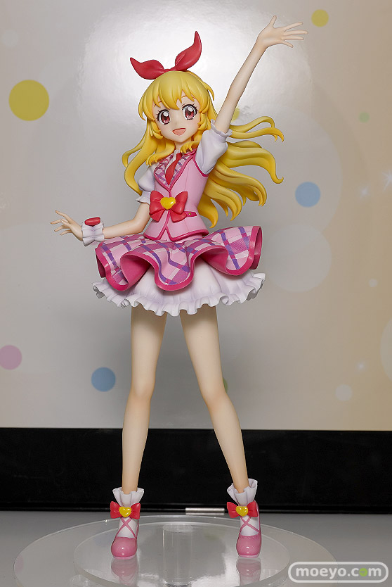 画像　フィギュア　サンプル　レビュー　ワンダーフェスティバル 2019［冬］ メガハウス 14