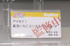 画像　フィギュア　サンプル　レビュー　ワンダーフェスティバル 2019［冬］ メガハウス 15