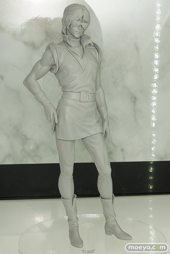 画像　フィギュア　サンプル　レビュー　ワンダーフェスティバル 2019［冬］ メガハウス 30