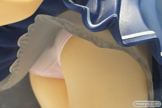 秋葉原の新作フィギュア展示の様子　20190216 03