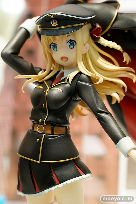 秋葉原の新作フィギュア展示の様子　20190216 06