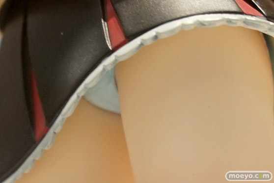 秋葉原の新作フィギュア展示の様子　20190216 07