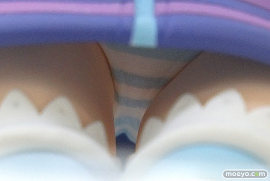 秋葉原の新作フィギュア展示の様子　20190216 19