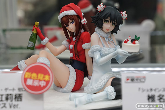 秋葉原の新作フィギュア展示の様子　20190216 21