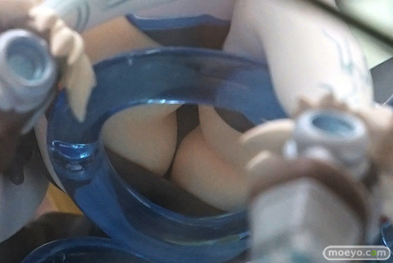 秋葉原の新作フィギュア展示の様子　20190216 25