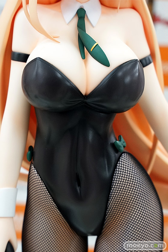 秋葉原の新作フィギュア展示の様子　20190216 43