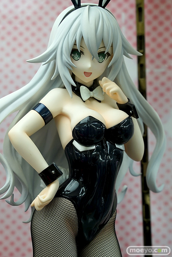 秋葉原の新作フィギュア展示の様子　20190216 47