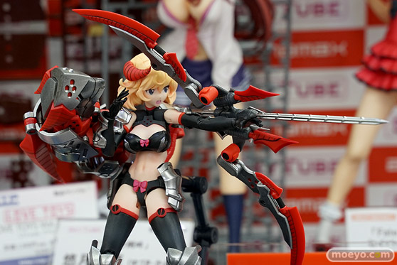 秋葉原の新作フィギュア展示の様子　20190216 54