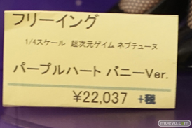 秋葉原の新作フィギュア展示の様子　20190216 66