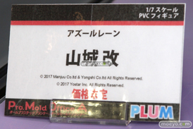 画像　フィギュア　サンプル　レビュー　ワンダーフェスティバル 2019［冬］プラム 04