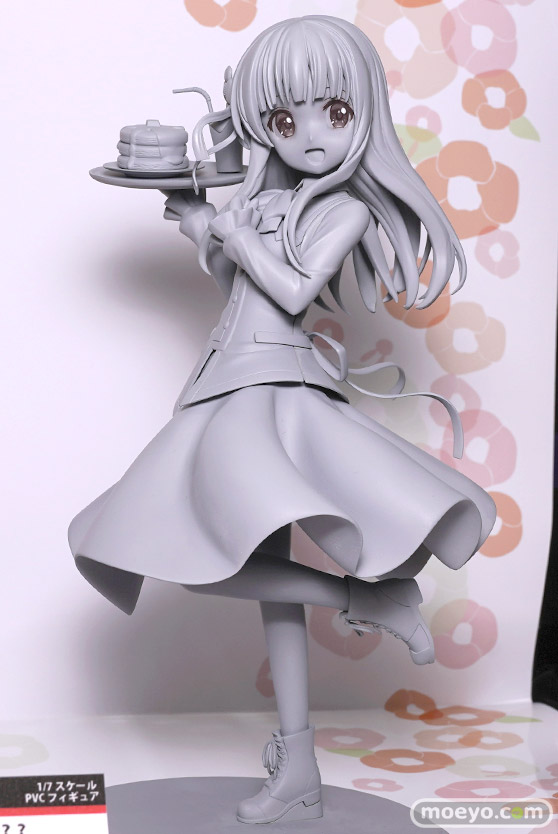 画像　フィギュア　サンプル　レビュー　ワンダーフェスティバル 2019［冬］プラム 07