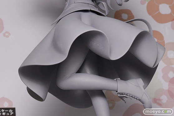 画像　フィギュア　サンプル　レビュー　ワンダーフェスティバル 2019［冬］プラム 08