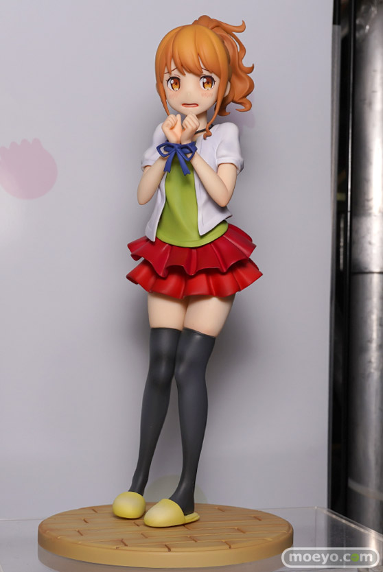 画像　フィギュア　サンプル　レビュー　ワンダーフェスティバル 2019［冬］プラム 10