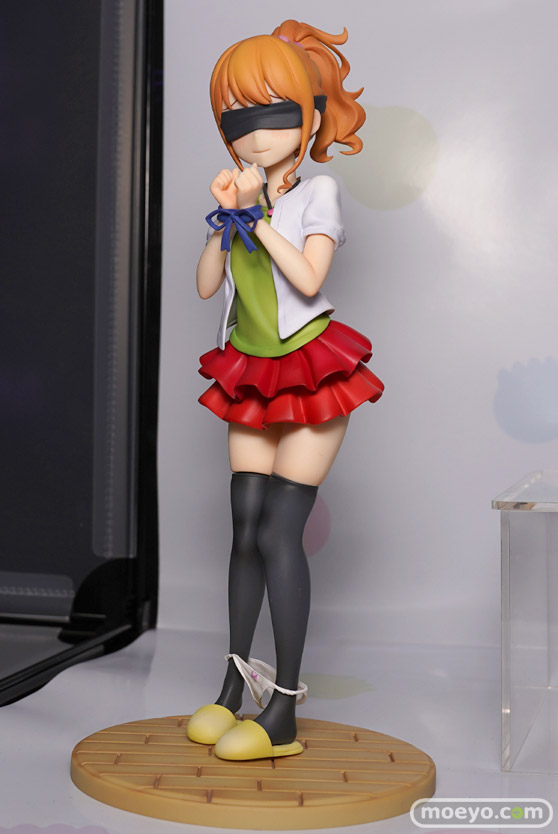 画像　フィギュア　サンプル　レビュー　ワンダーフェスティバル 2019［冬］プラム 11